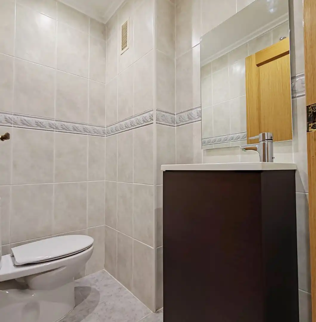 Piso de alquiler en Alaquàs - CL CID EL, Alaquàs