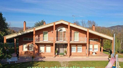 Torre i 2 masies en venta a Orís, imagen 3