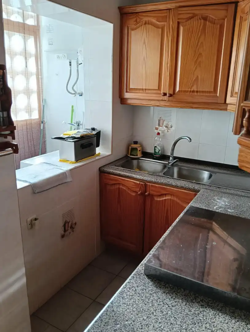 Flat for sale in El Cristo - Cayetano Roldán