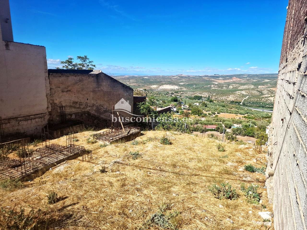 Residencial en venda en La Guardia de Jaén
