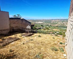 Residential zum verkauf in La Guardia de Jaén