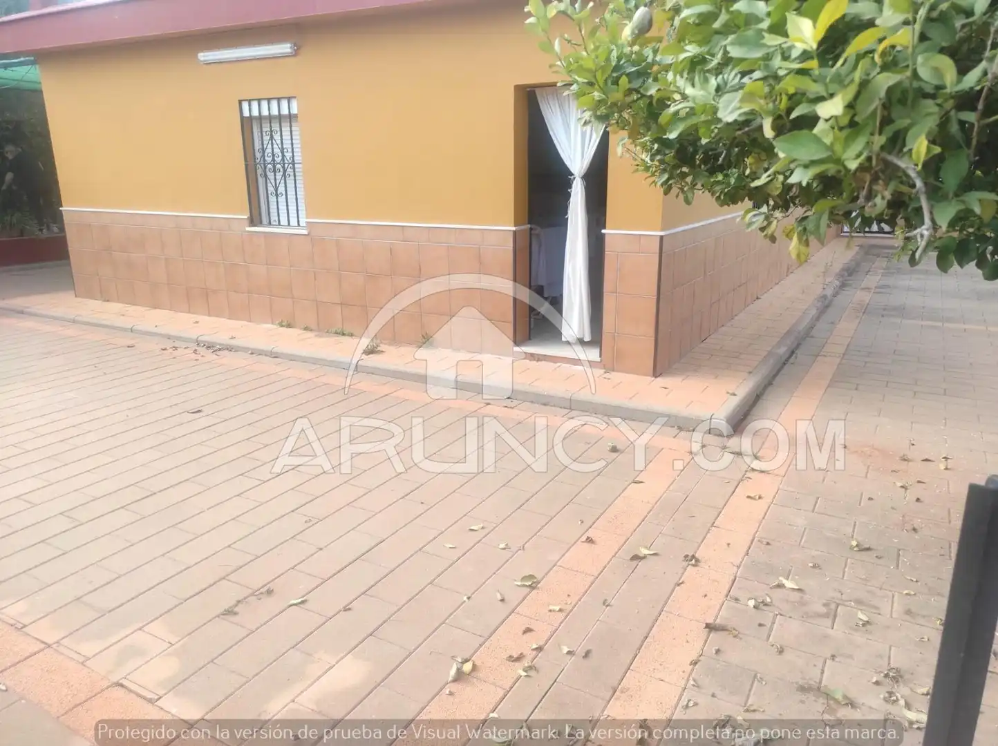 Chalet con piscina en venta en Mairena del Alcor, imagen 8