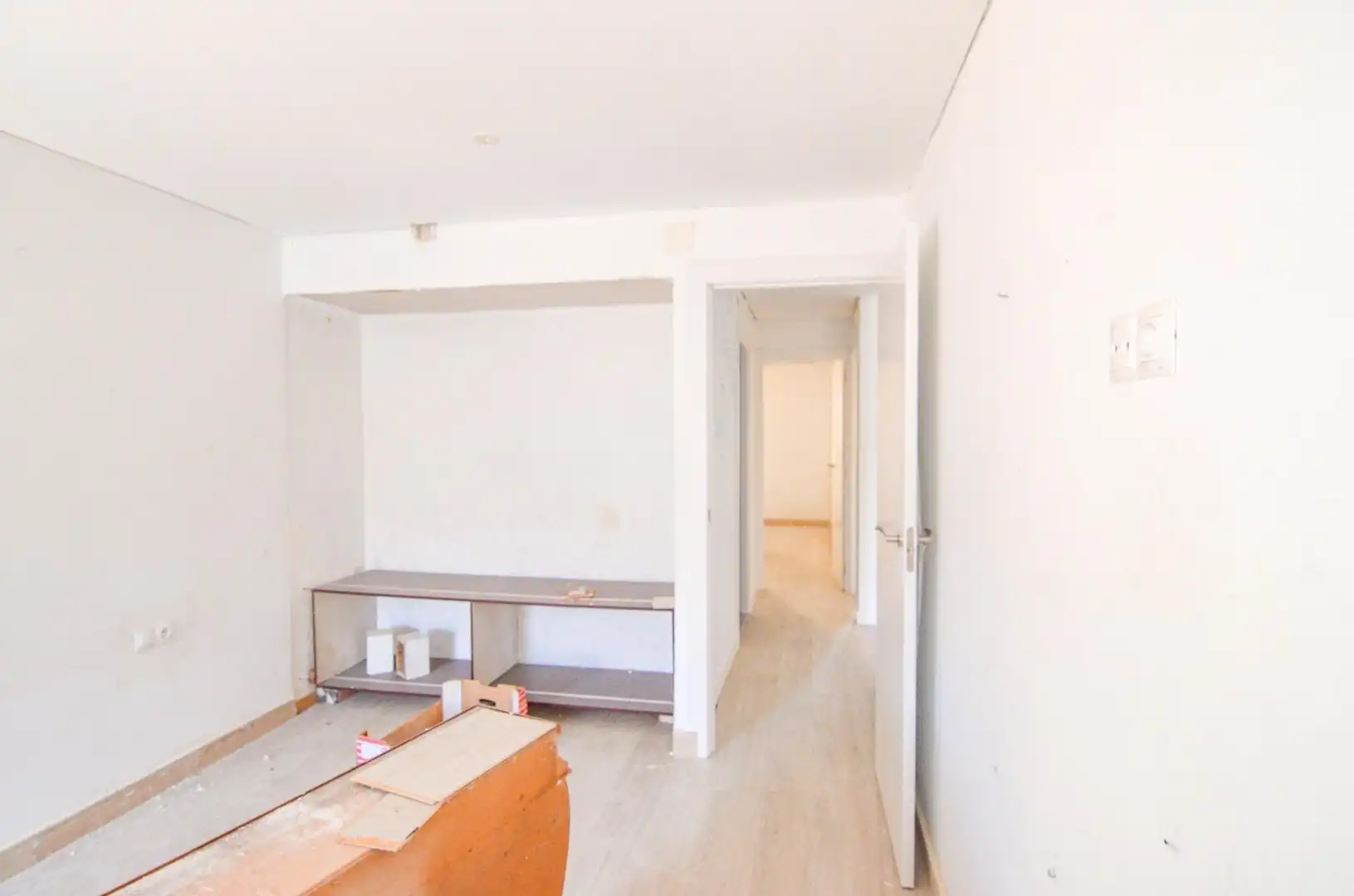 Piso en venta en Salamanca con Calefacción y Balcón