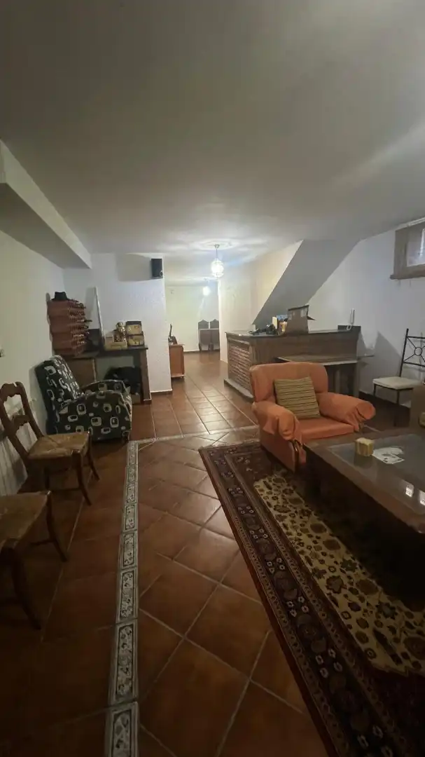 Chalet con piscina en venta en Zafra, imagen 25