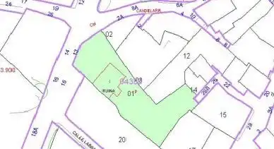 Residential for sale in El Rosario