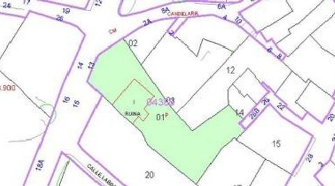 Foto 2 de Residencial en venta en General Sur 13, 1º01, El Chorrillo - San Isidro - Llano Blanco, El Rosario