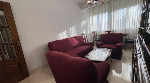 Foto 4 de Pis de lloguer a Forges, Ambroz,  Madrid Capital