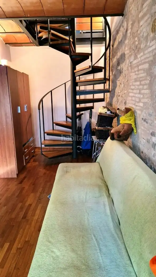 Dúplex en venda a Carrer de les Ballesteries 40, imagen 9