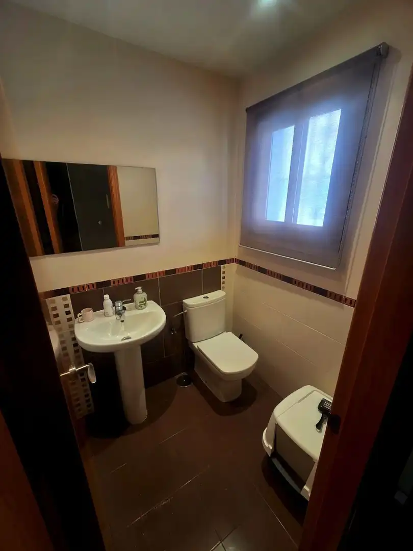 Casa a schiera in vendita a Estepona Pueblo, imagen 6