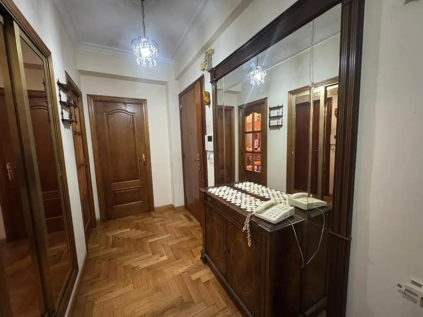 Flat for sale in Calle RIO BUBAL, Ventiun