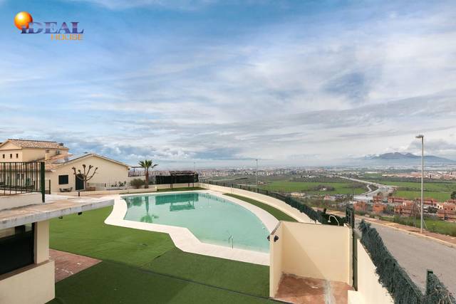 Ático en Venta en Jun