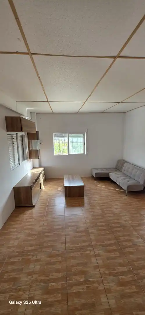 Sala d'estar de Finca rústica de lloguer en Bullas, Murcia