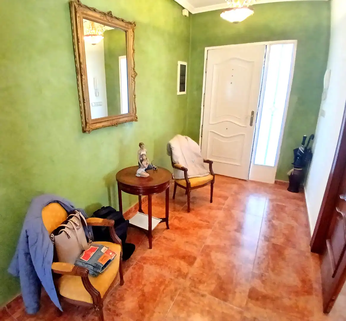 Houses for sale in Paseo de la Cañada, 21, El Guijo - Colonia España