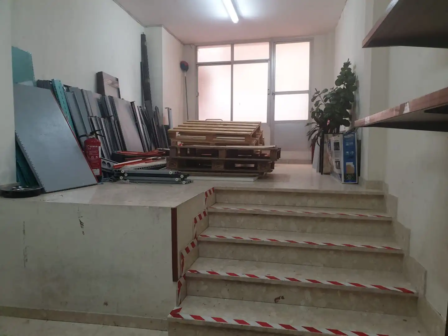 Local commercial à vendre à Valdepeñas, imagen 20