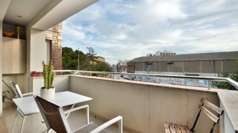 Foto 5 de Casa adosada en venta en Carrer de la Poetessa Caparà, Sant Pere Nord, Barcelona