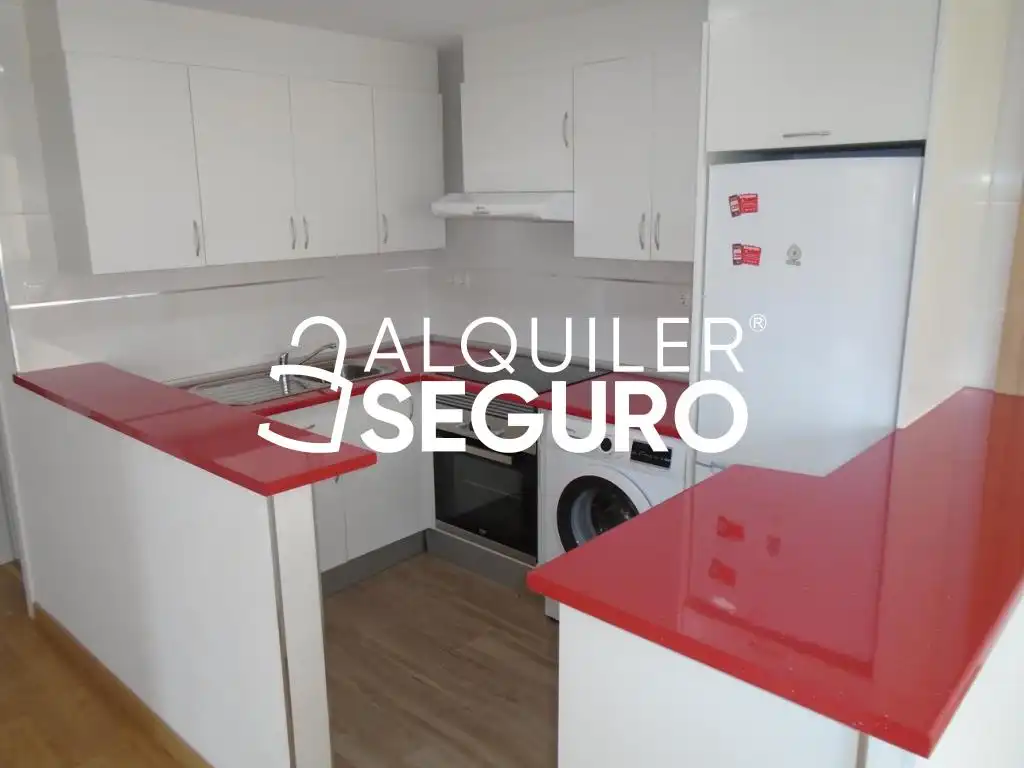 Flat with pool to rent in Oviedo, imagen 8
