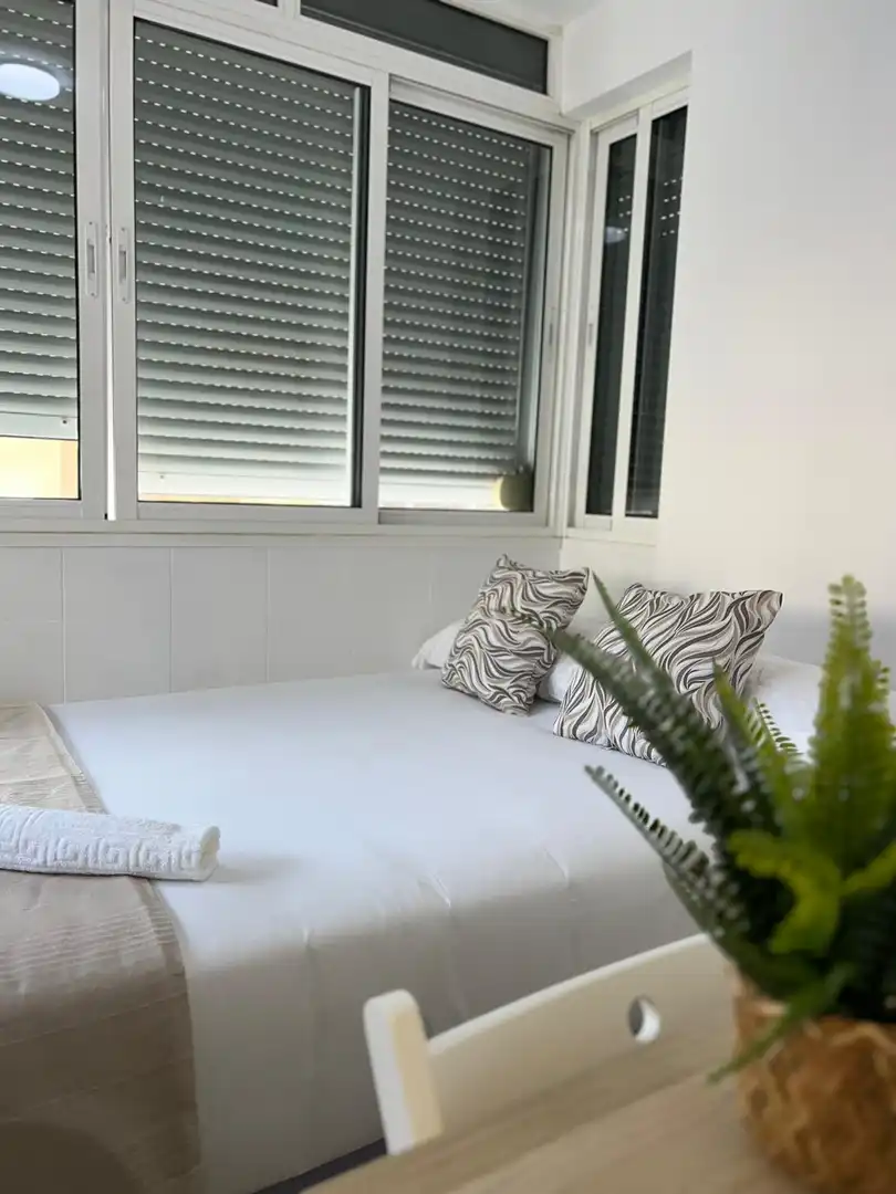 Habitación en Avenida de Bonaire, 5, La Luz - El Torcal