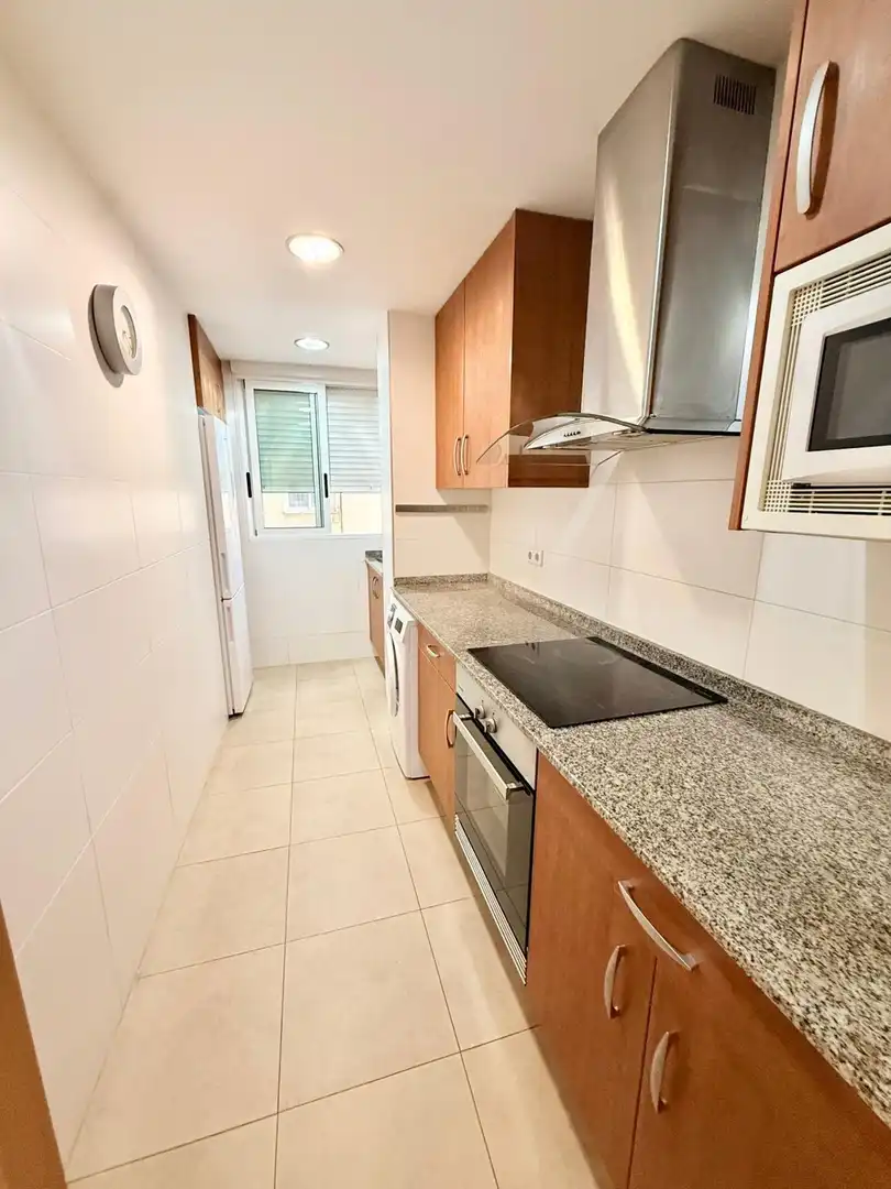 Flat for rent in Valencia, Valencia
