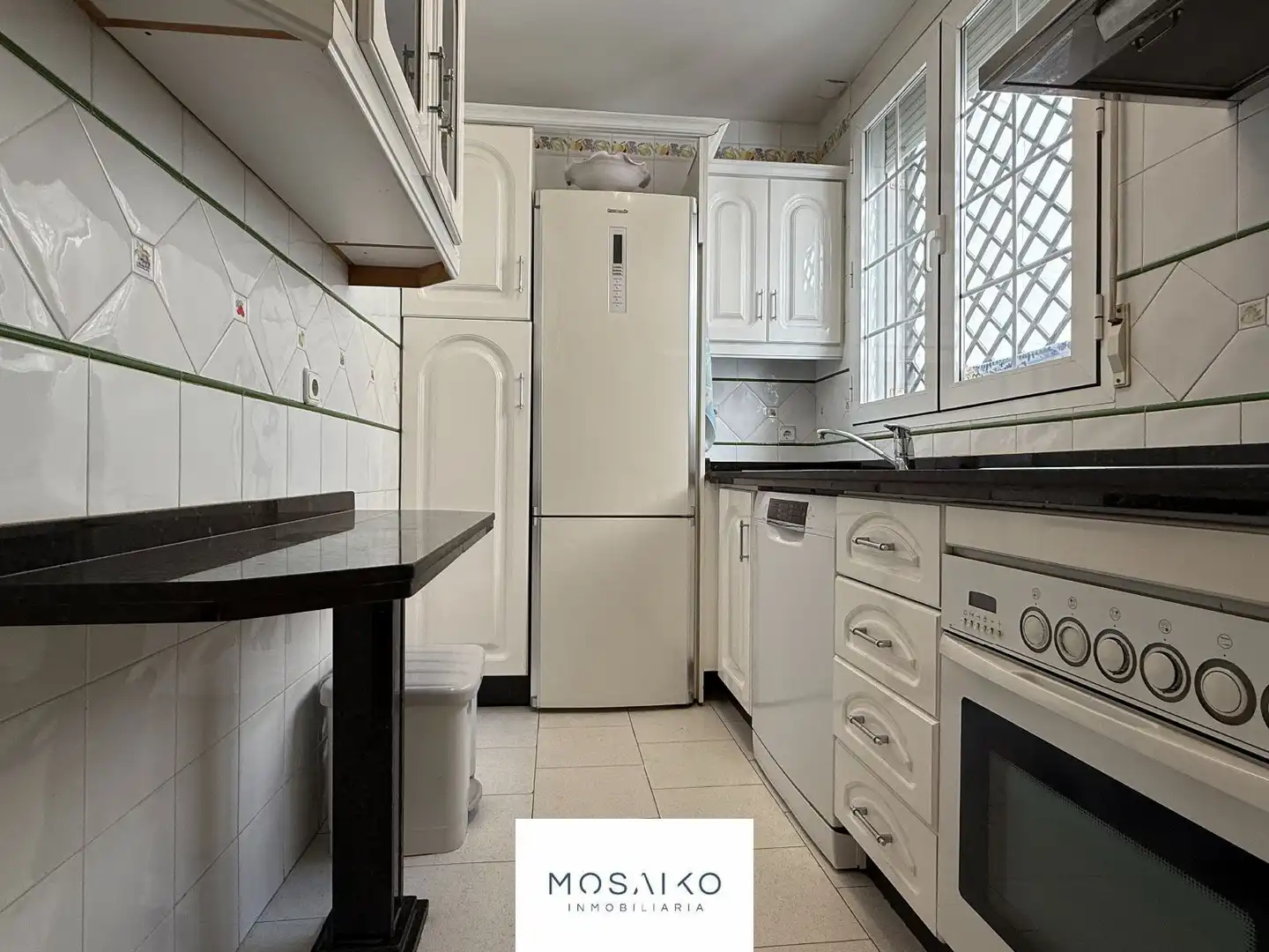 Cocina de Piso en venta en Córdoba con Aire acondicionado, Calefacción y Trastero