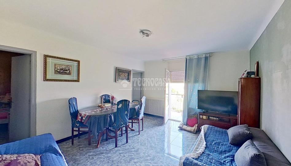 Foto 1 de Pis en venda a Bases de Manresa - Carretera de Santpedor, Barcelona