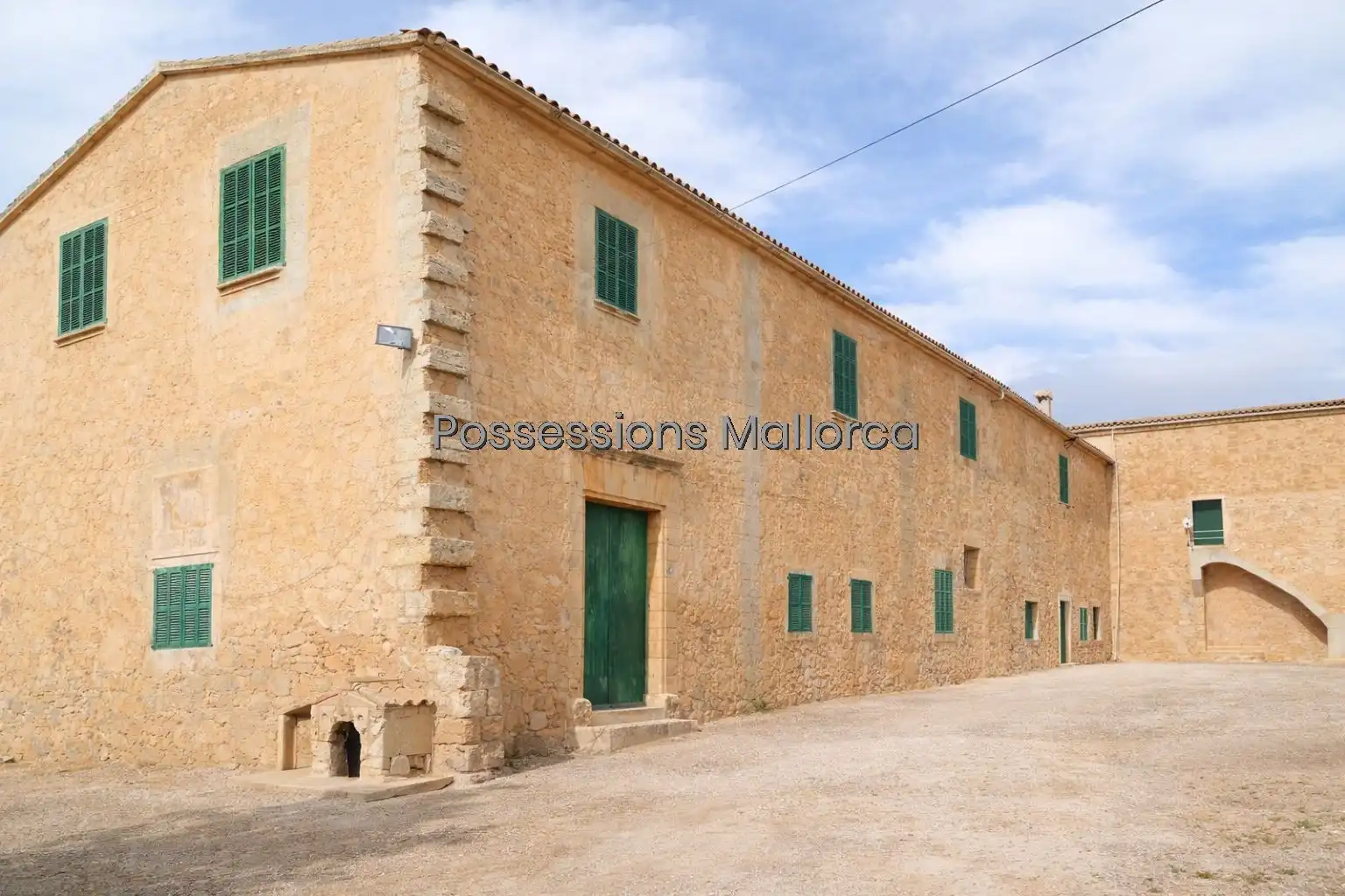 Casa rústica en venta en Llevant, imagen 2