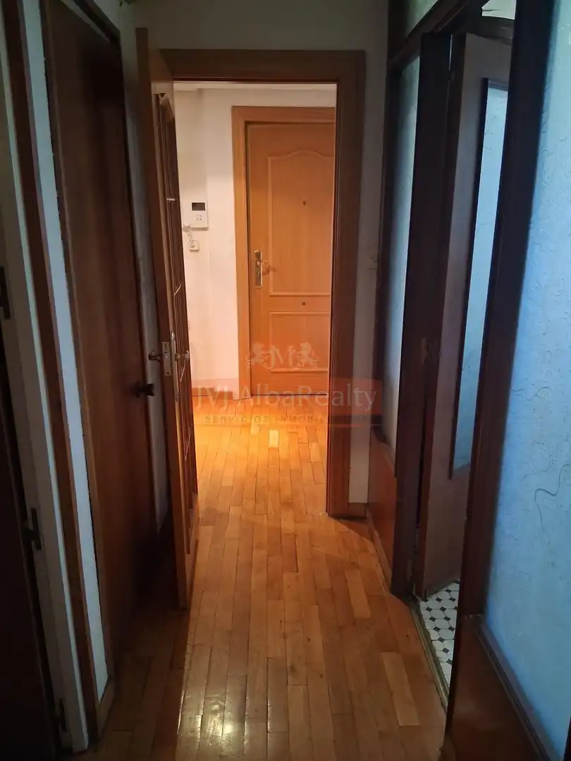 Pis en venda en Albacete amb Aire condicionat, Calefacció i Parquet