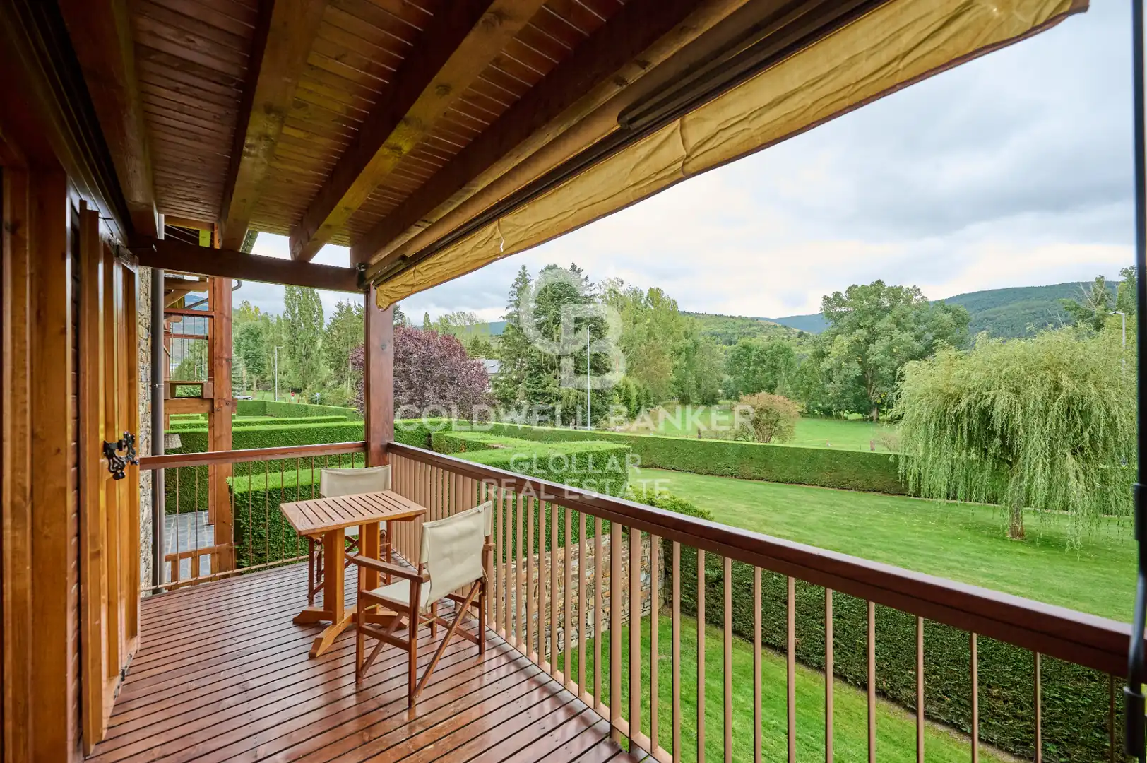 Apartment zur Miete in Avenue du Lac, imagen 9