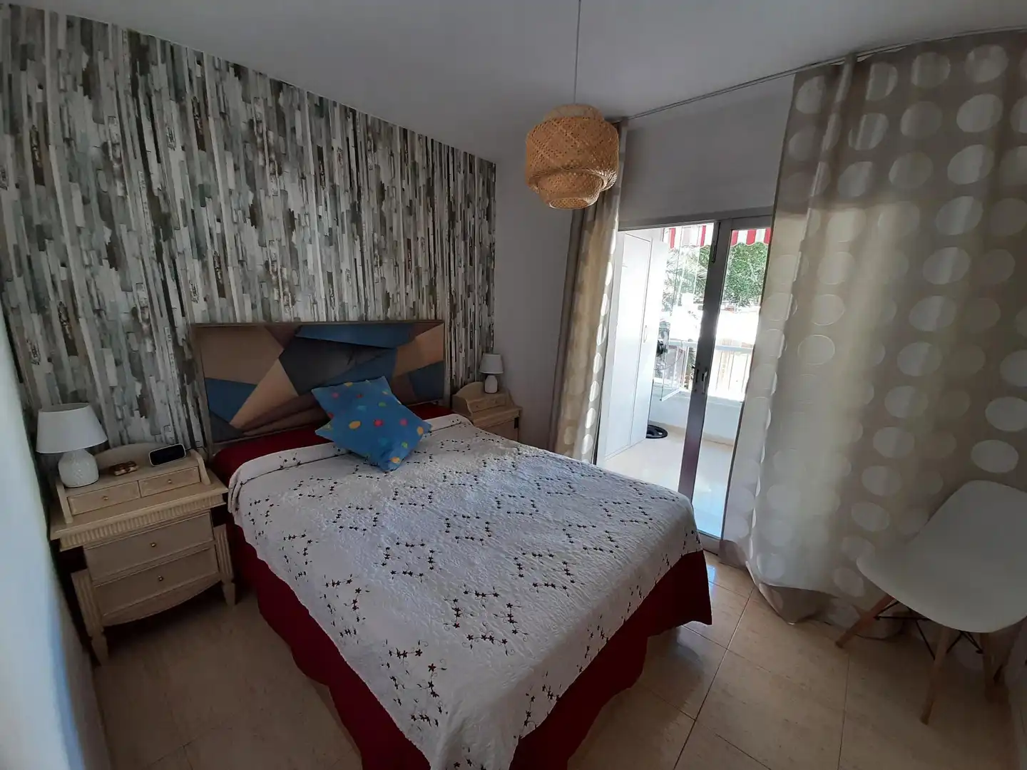 Apartment mit Garten zum Verkauf in Playa de Levante, imagen 21