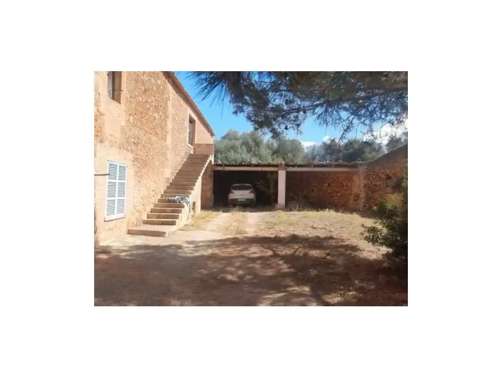 Maison rustique à vendre à Diseminados Son Trompa, imagen 3