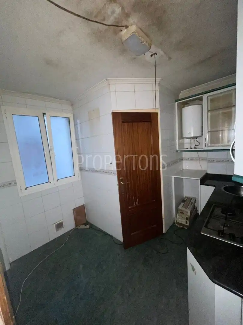 Cocina de Piso en venta en Sestao 
