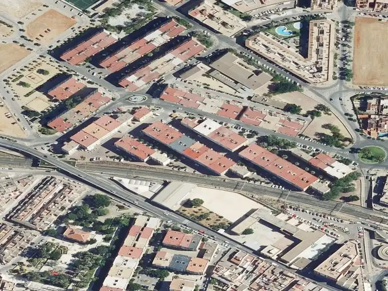 Pis en venda a Calle Berruguete, imagen 2