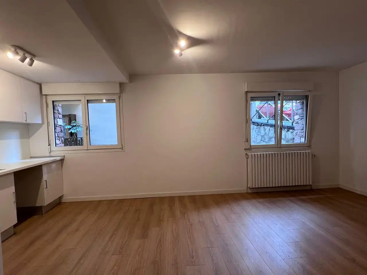 2-bedroom flat for rent in Encamp · 5 of 16