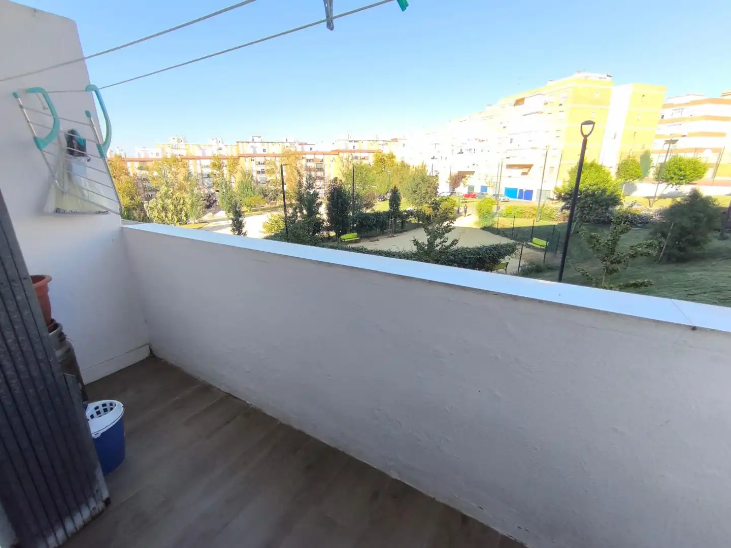 Piso con terraza en venta en La Orden, imagen 7