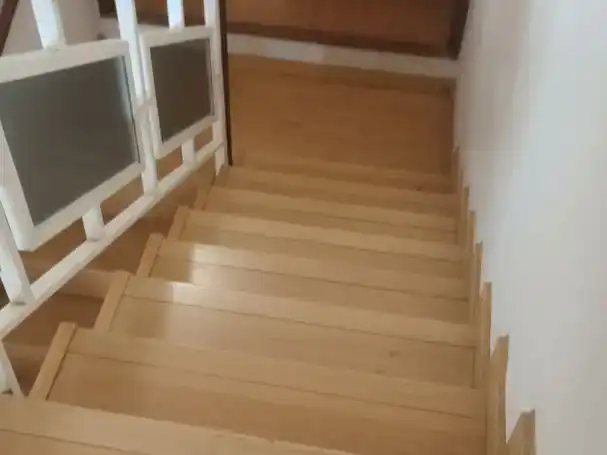 Pis en venda en Reus amb Parquet, Traster i Moblat