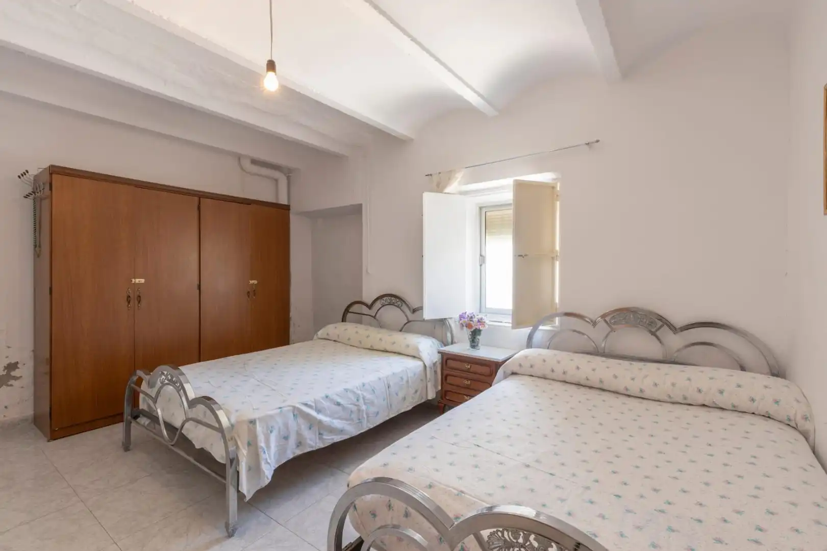 Dormitori de Casa o xalet en venda en Morelábor, Granada