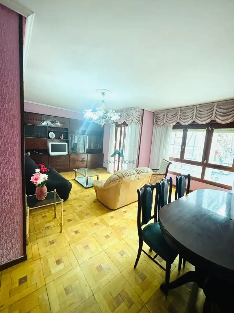 Piso con terraza en venta en Calle LA RONDA, imagen 7