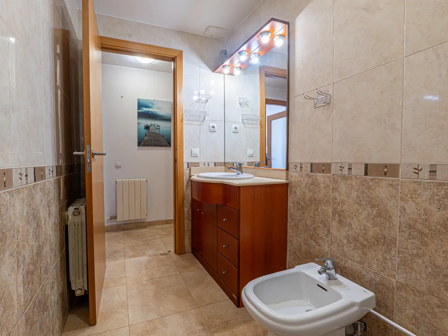 Appartement avec terrasse à vendre à Carrer d'Emili Miró, imagen 12