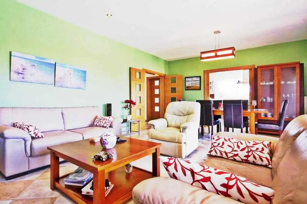 Villa con piscina in vendita a Marisol Park - Ortembach - Los Almendros, imagen 22