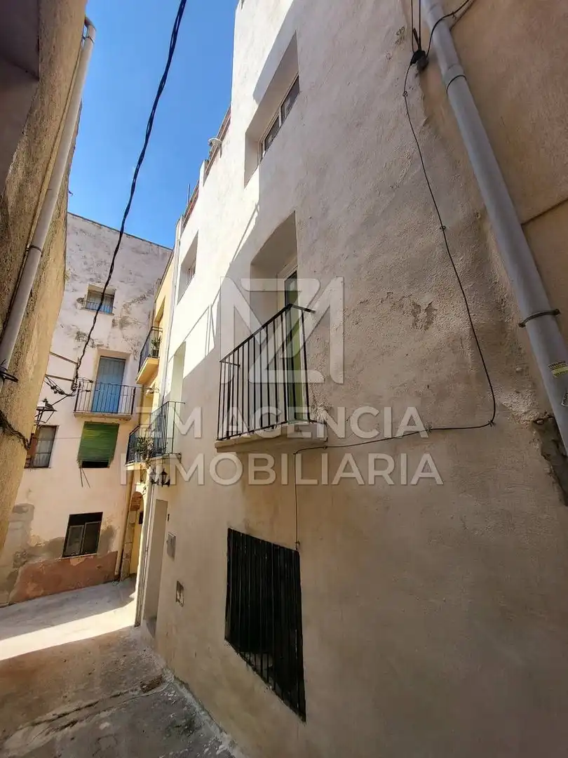 Casa rústica en venta en Forn, imagen 31