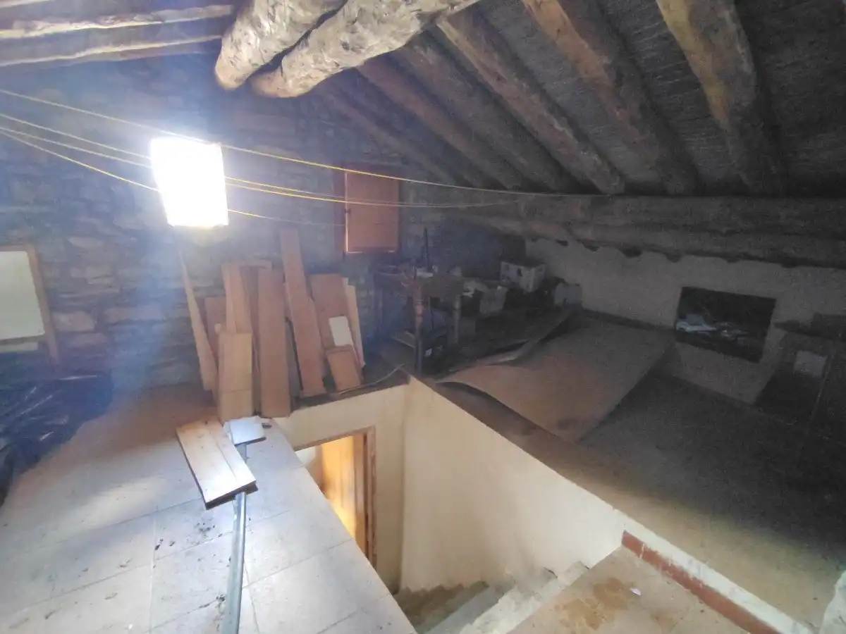 Country homes for sale in Aínsa-Sobrarbe  with Heating, Terrace and Storage room