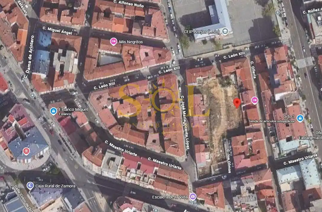 Terreni e lotti in vendita a Calle los Olmos, imagen 4