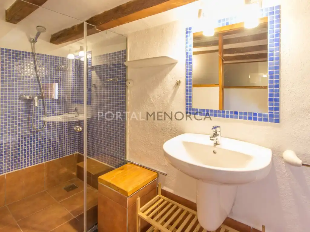 Landhaus mit Garten zum Verkauf in Alaior poble, imagen 40