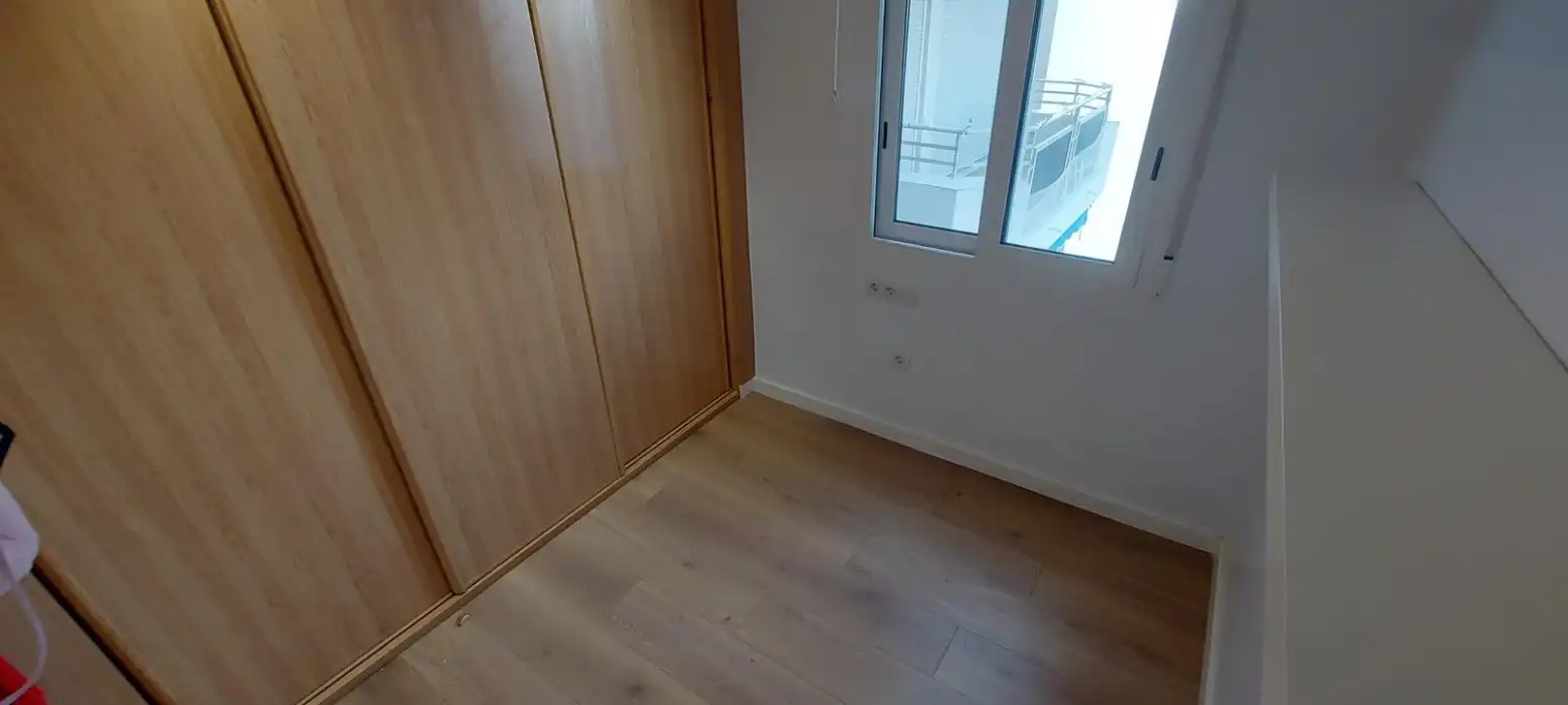 Habitación de Piso de alquiler en Sagunto / Sagunt con Jardín privado, Terraza y Amueblado