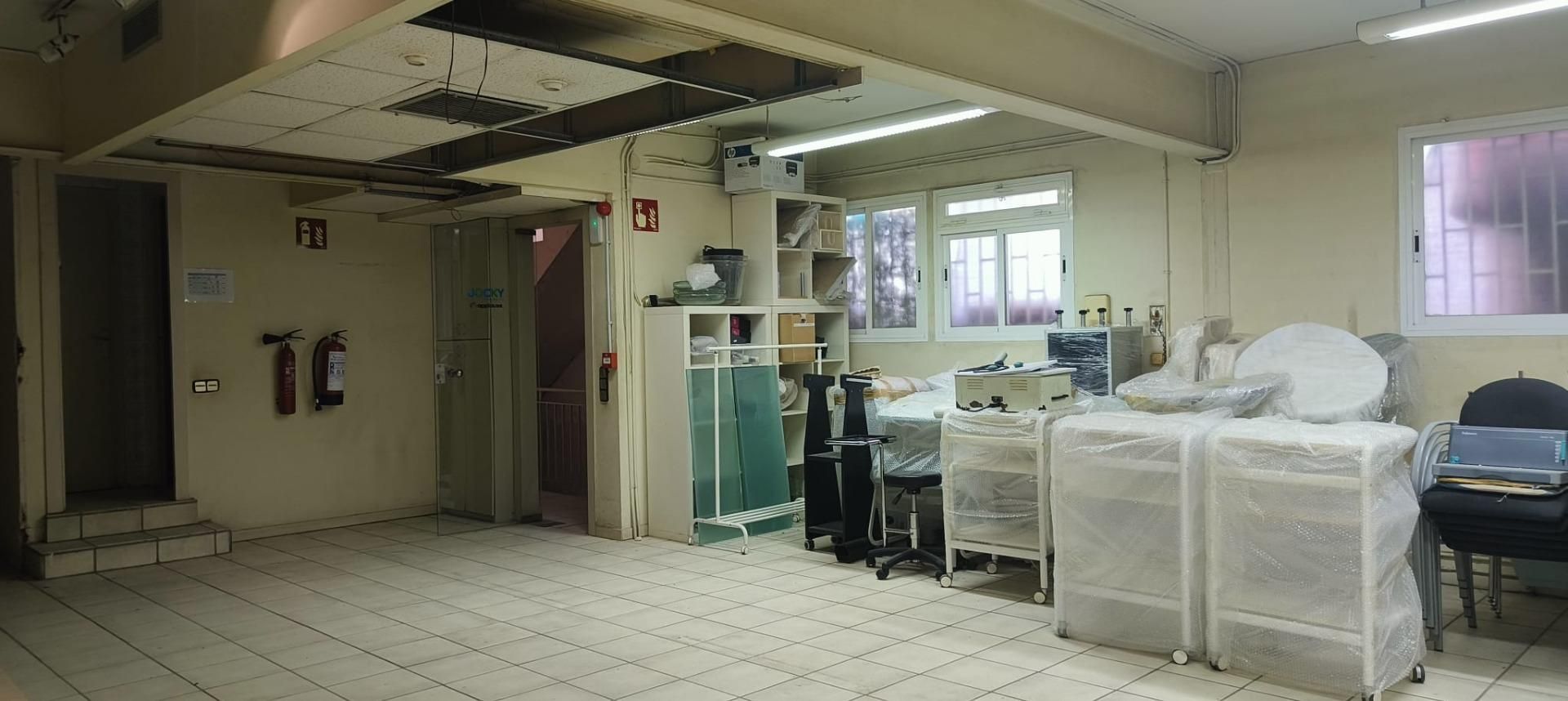 Local en venda en Esplugues de Llobregat
