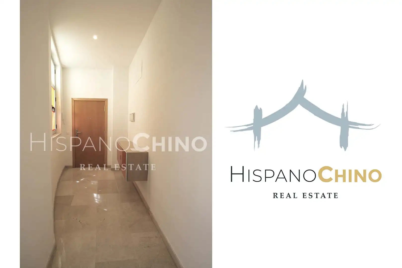 Apartament en venda en Valencia amb Aire condicionat, Calefacció i Forn