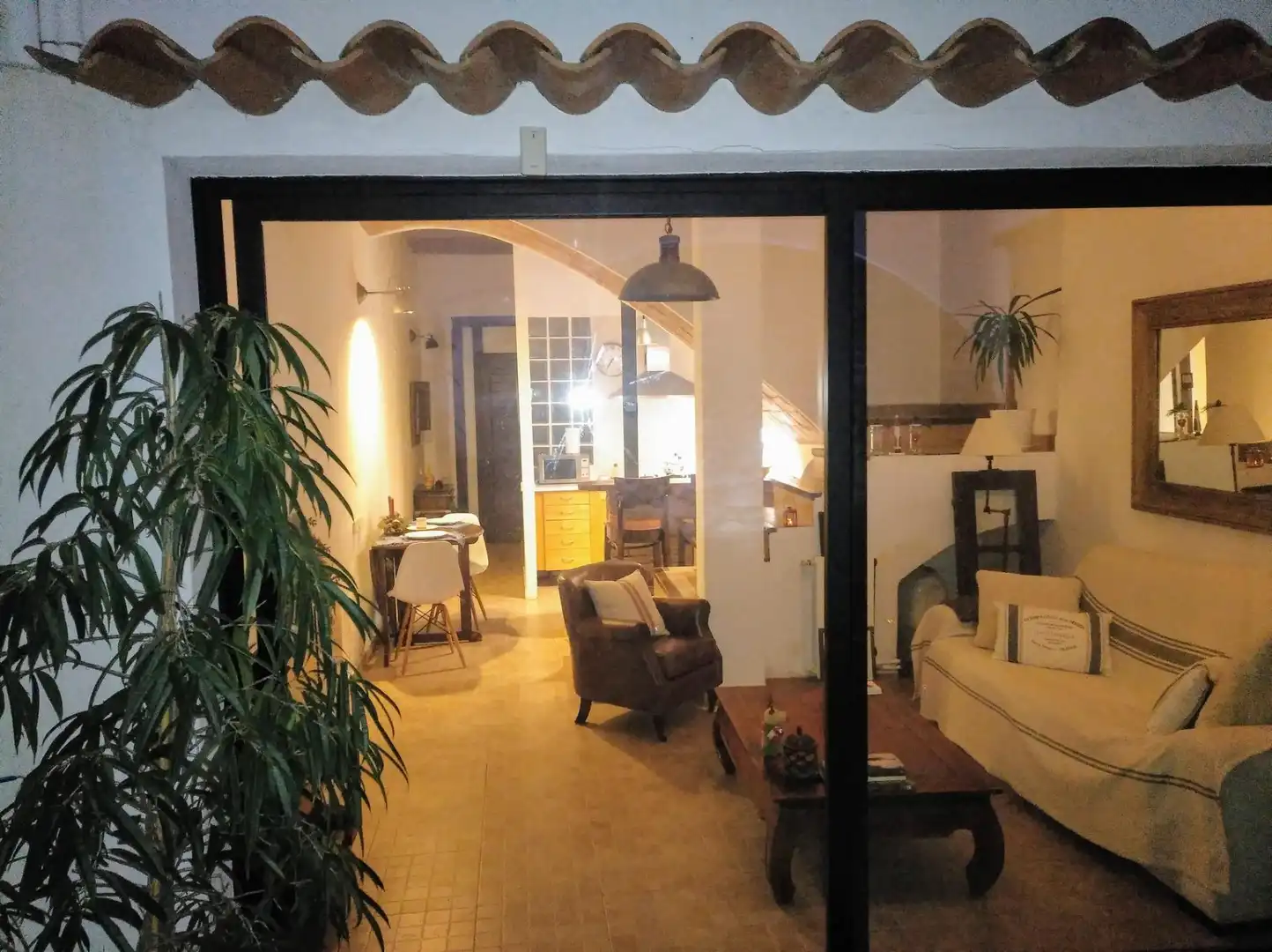 Casa en venda a Canet de Mar