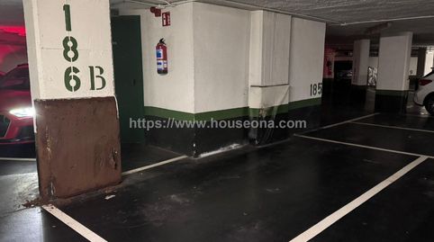 Foto 4 de Garaje en venta en Ensanche - Moyua - Diputación, Bilbao