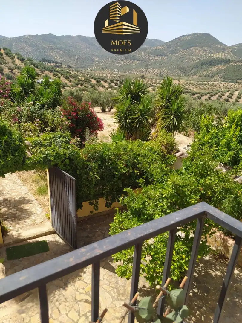 House with terrace for sale in Martos, imagen 12