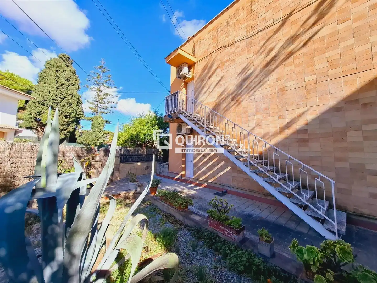 Exterior view of Flat for sale in Calafell  with Terrace