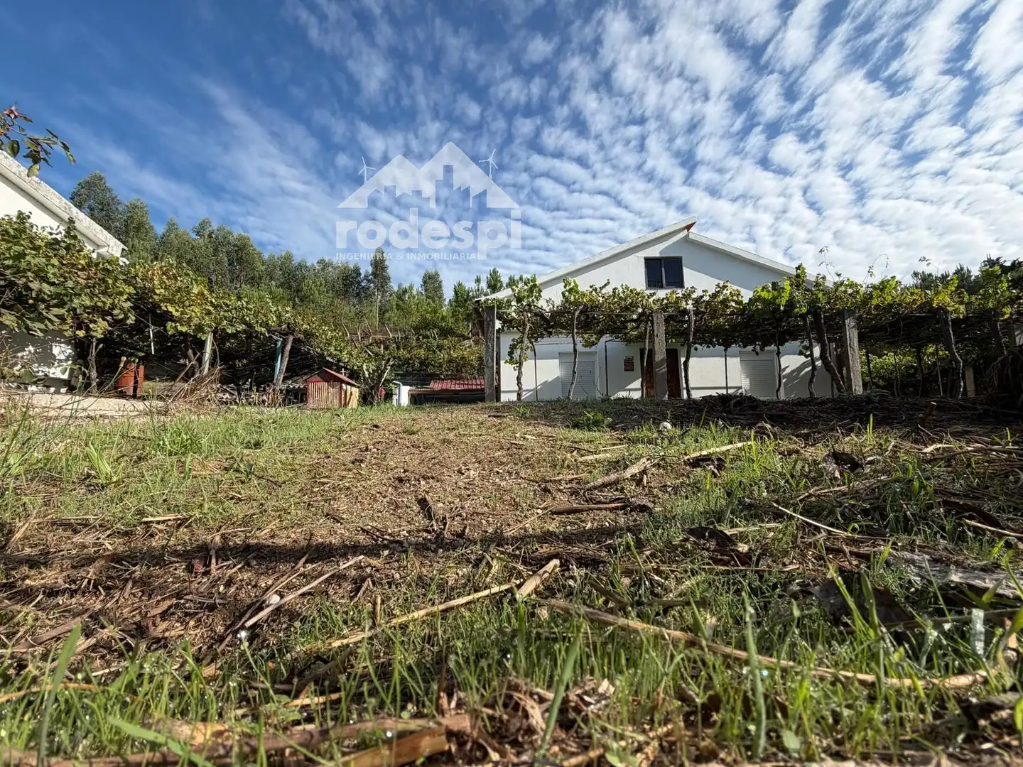 Villa zum Verkauf in Ponteareas, imagen 26